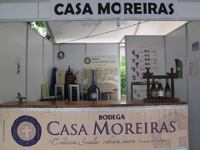 Bodega Casa Moreira 
