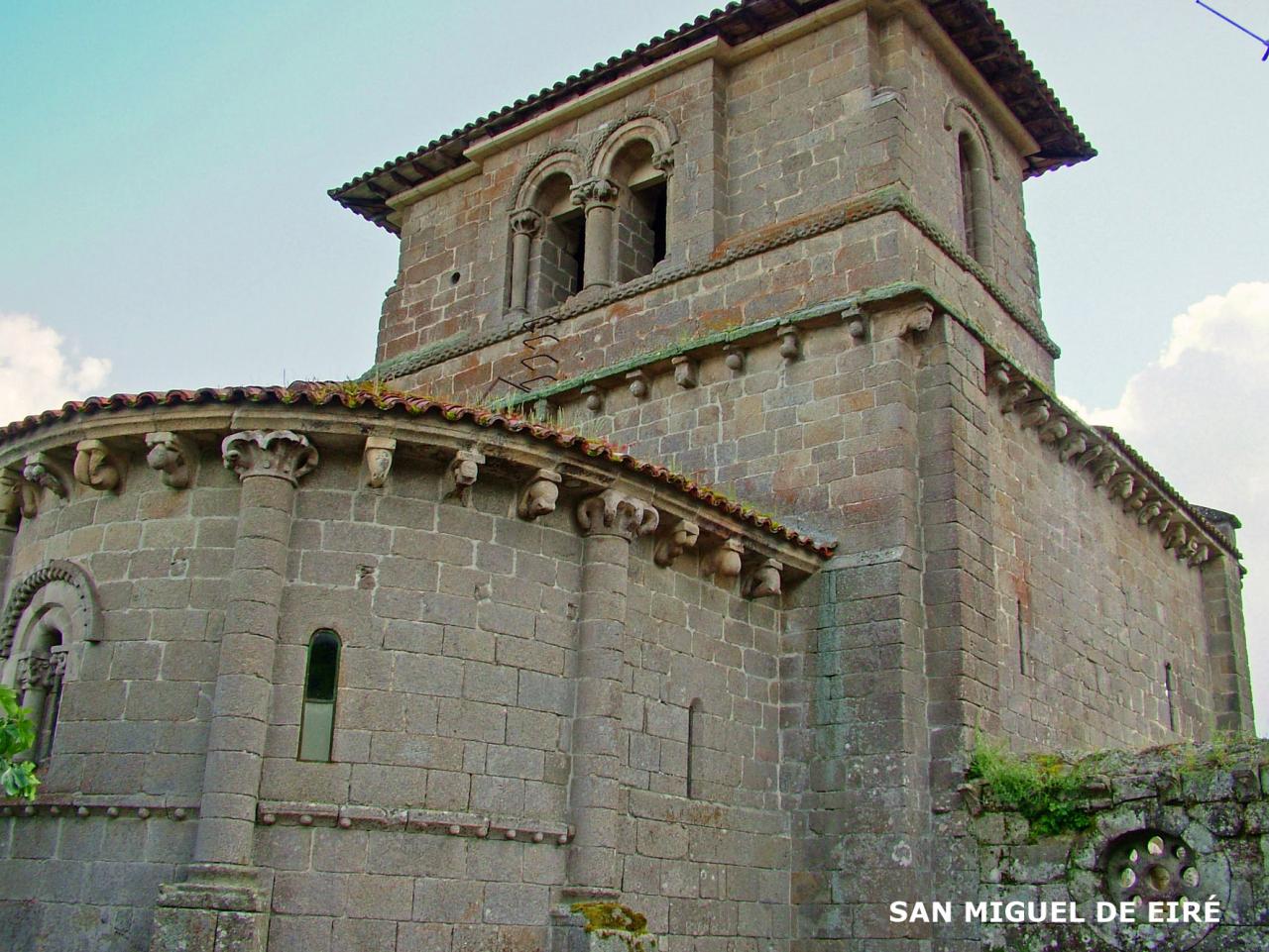 San Miguel de Eire